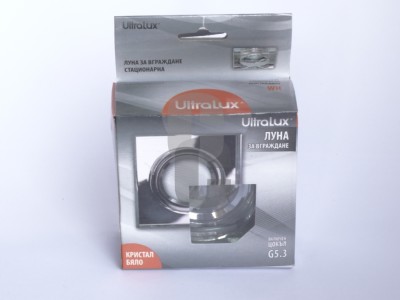 Луничка Ултралукс - КРИСТАЛ -WH-                                                                                                                                                                                                                                                                            